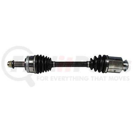 GSP Auto Parts North America Inc NCV75055 NEW CV Axle