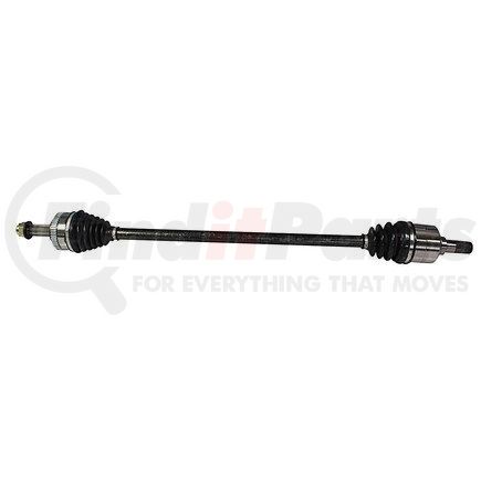 GSP Auto Parts North America Inc NCV75054 NEW CV Axle