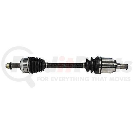 GSP Auto Parts North America Inc NCV75057 NEW CV Axle