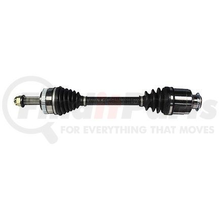 GSP Auto Parts North America Inc NCV75056 NEW CV Axle