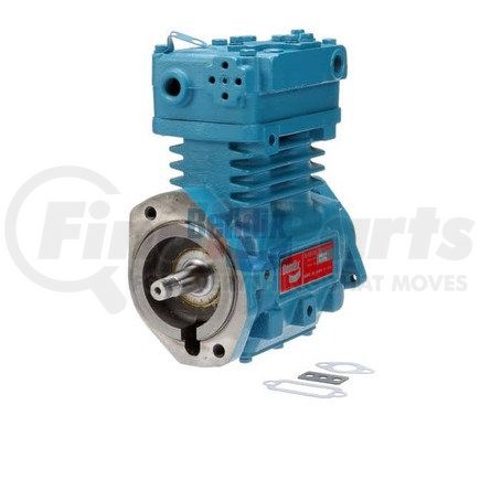 Bendix 5001940X TF-550 Compressor, Remanufactured