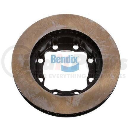 Bendix E12567047 Disc Brake Rotor