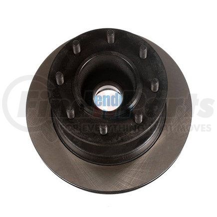 Bendix E12570079 Disc Brake Rotor