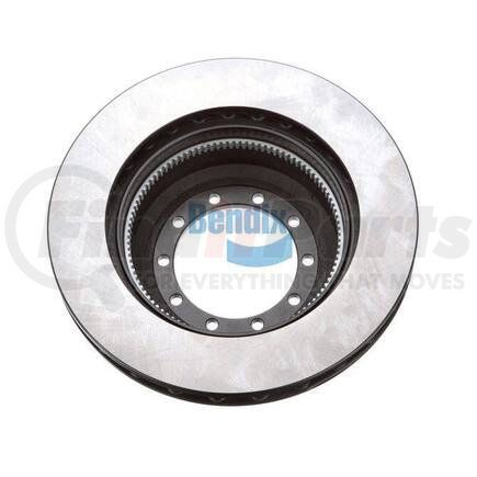 Bendix E12570097 Disc Brake Rotor