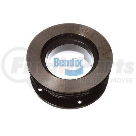 Bendix E12588008 Disc Brake Rotor