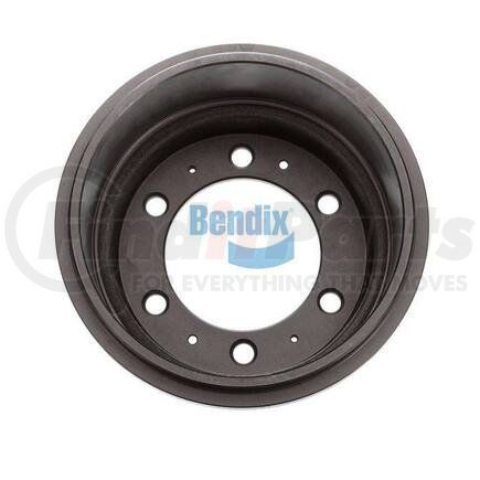 Bendix E12781006 Formula Blue™ Premium HD Brake Drum - Front or Rear, 370 mm OD