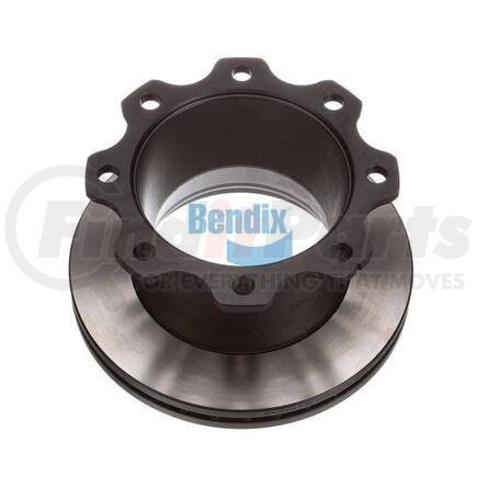 Bendix E12585023 Disc Brake Rotor