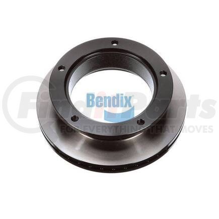 Bendix E12588005 Disc Brake Rotor