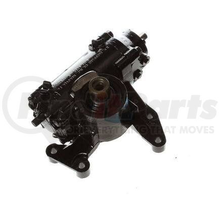 Bendix M100PMT Steering Gear RCB, Remanufactured