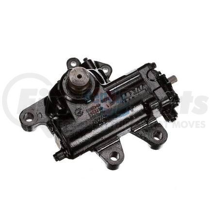 Bendix THP60010 Steering Gear RCB, Remanufactured