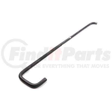 HUTCHENS 1141100 PULL HANDLE 29.25 LG/17.07 CRI