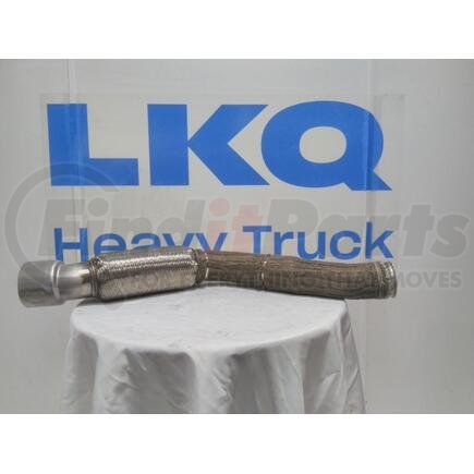 Navistar 3815208C2 Exhaust Pipe