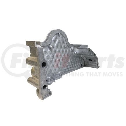 Engine Timing Camshaft Gear Cover