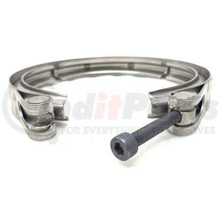 Mack 22778066 Turbocharger V-Band Clamp