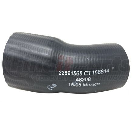 Mack 22891565 Coolant                     Hose