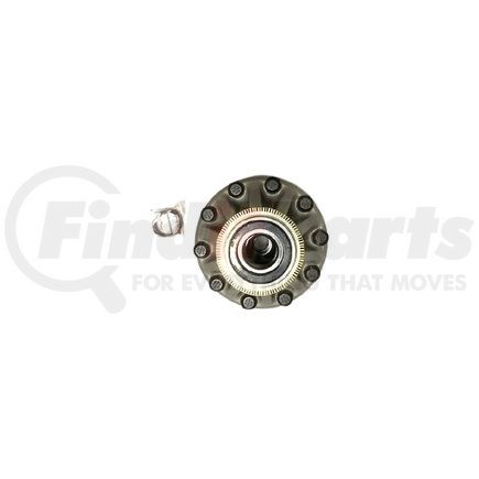 Mack 23156144 Wheel Hub