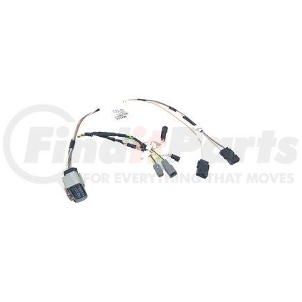 Mack 23295912 Multi-Purpose Wiring Harness