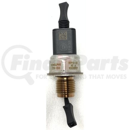 Mack 23488937 Power                     Steering Pressure Sensor