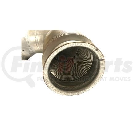 Mack 23706660 Exhaust                     Pipe