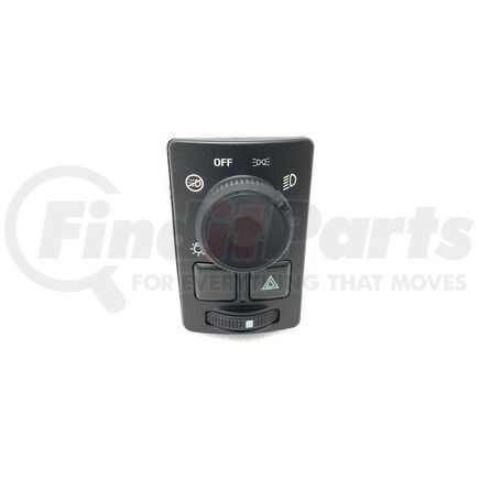 Mack 23720381 Multi-Purpose Switch - Light