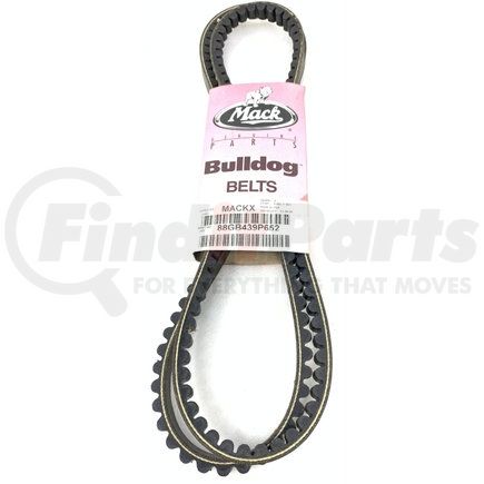 Mack 23962311 Accessory                     Drive Belt