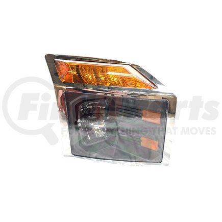 Mack 23992216 Headlight -                     Right