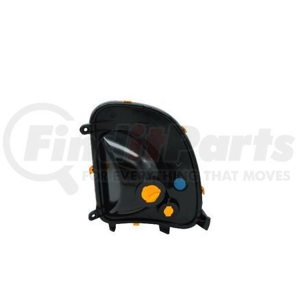 Mack 25100348 Headlight                     Lens