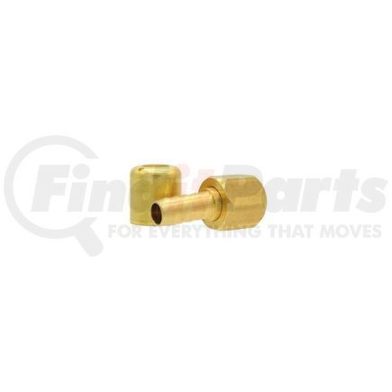 Mack 25101791 End Fitting