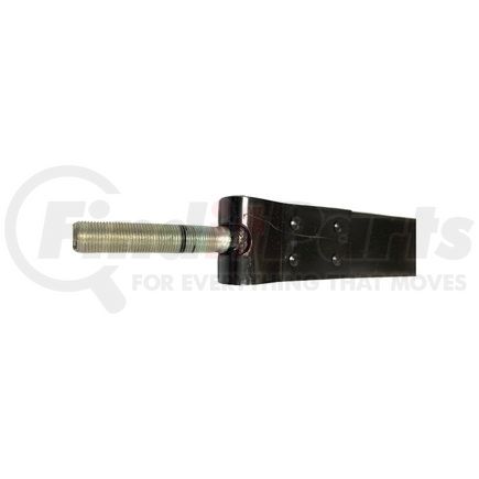 Mack 25118144 Fuel Tank                     Strap