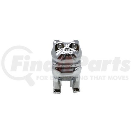 Mack 25152847 Hood Ornament
