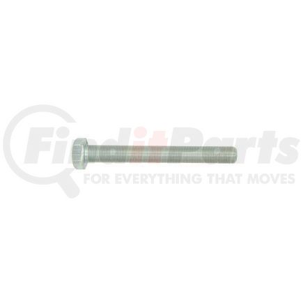 Mack 25155467 Bolt Srew - Hexagon, 3/4-16 x 6