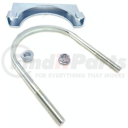 Mack 25156470 Hose Clamp