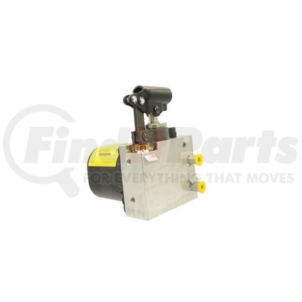 Mack 25156391 Pump