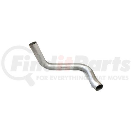 Mack 25158095 Exhaust                     Pipe