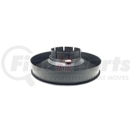 Mack 25167816 Air Cleaner                     End Cap