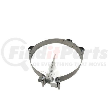 Mack 25168140 V-Band                     Clamp