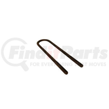 Mack 25168561 Clip /                     Spring Nut