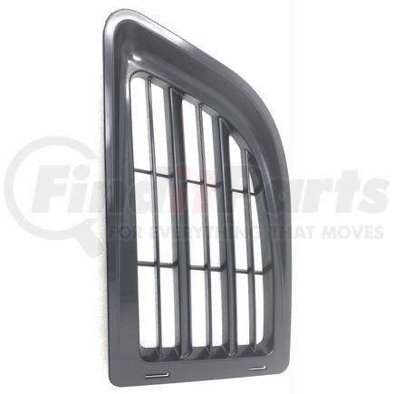 Mack 25170849 LH Hood Grille