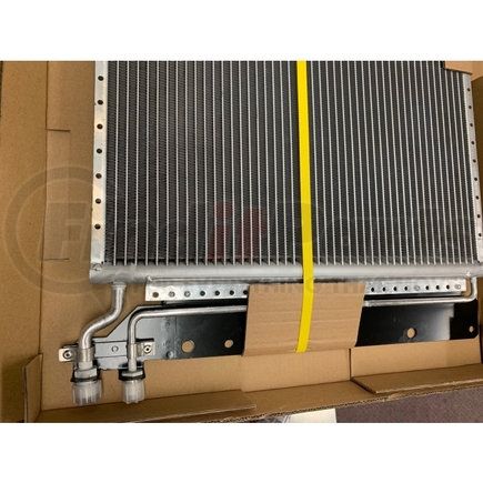 Mack 25173297 A/C                     Condenser