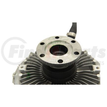 Mack 25174086 Engine Cooling Fan Clutch