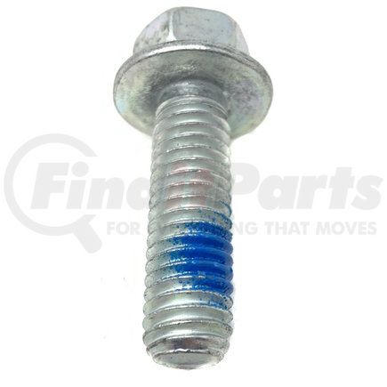 Mack 25176187 Bolt