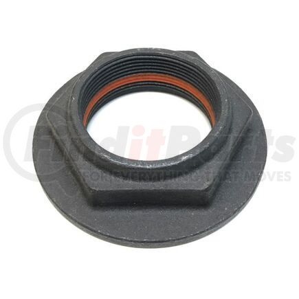 Mack 2719-128049 Differential Pinion Shaft Nut - Lock Nut, M36 x 1.5 Thread, 55 Wrench Flats