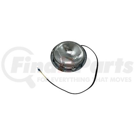 Mack 2MO46P3 Headlight