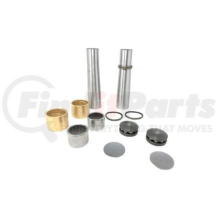 Hardware, Fasteners and Fittings