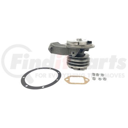 Mack 316GC548MX Engine                     Water Pump