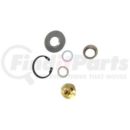 Mack 3918353 Air Brake                     Dryer Purge Valve