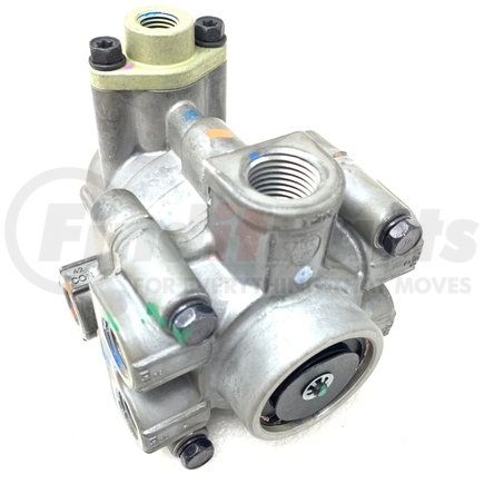 Air Brake Spring Brake Valve