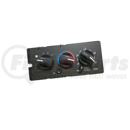 Mack 7787-880011 VMANUAL CONTROL