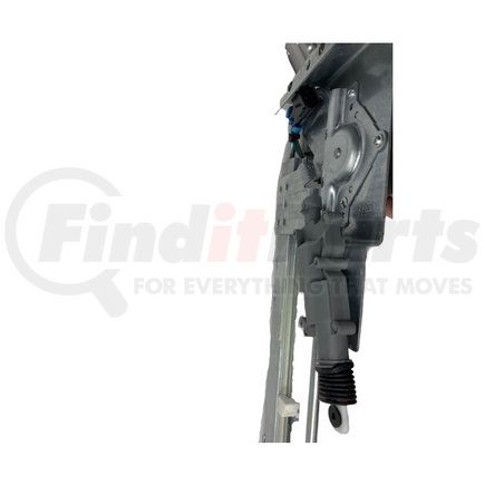 Mack 78581691 Window Regulator - Left Side