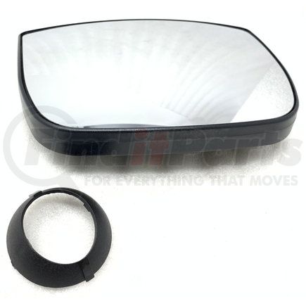 Mack 78595011 Door Mirror                     Glass